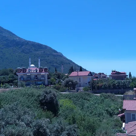 Hotel Sunocean Oludeniz