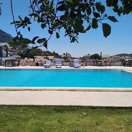 Sunocean Hotel Oludeniz