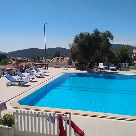 Hotel Sunocean Oludeniz