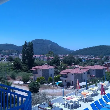 Sunocean Szálloda 2*