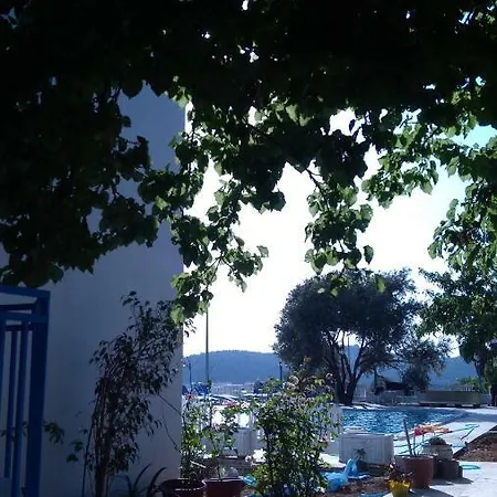Szálloda Sunocean