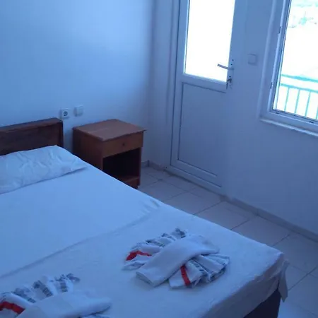Sunocean Szálloda Oludeniz