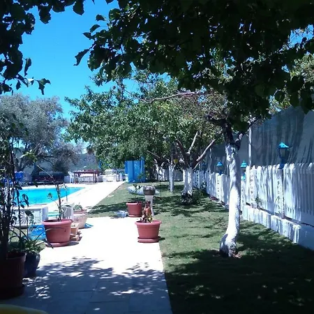 Szálloda Sunocean