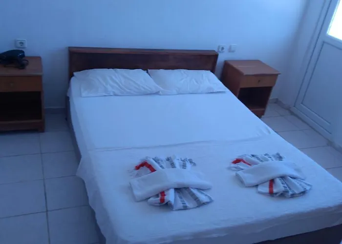 Sunocean Hotell Öludeniz