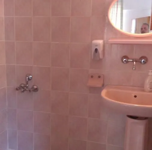 Hotell Sunocean Öludeniz