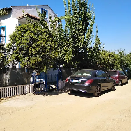 Sunocean Олудениз