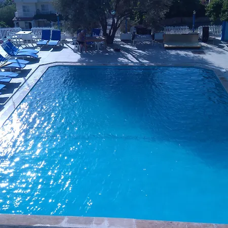 فندق Sunocean 2*