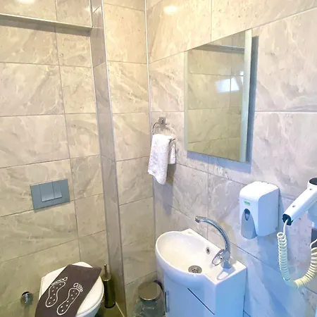 Sunocean Otel