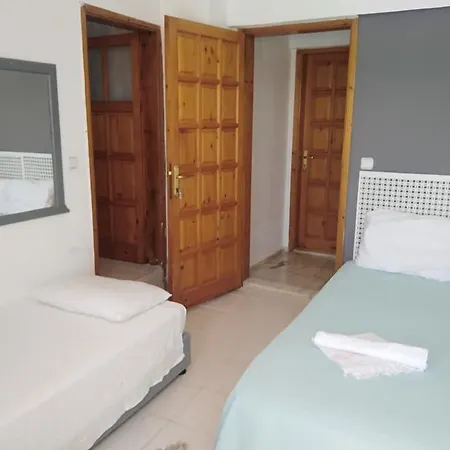 Отель Sunocean 2*