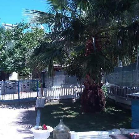 Sunocean Олудениз