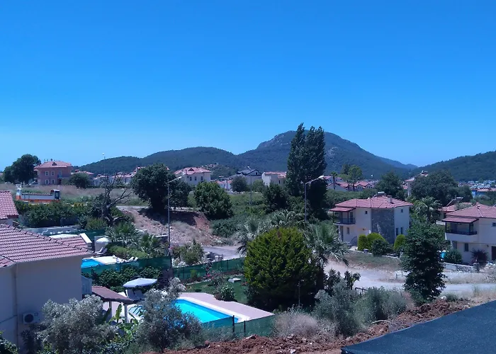 Sunocean 2* Ölüdeniz