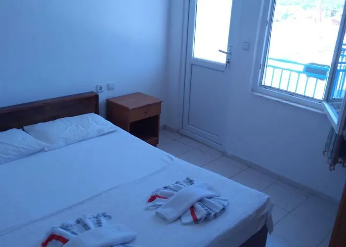 Sunocean Hotel Ölüdeniz