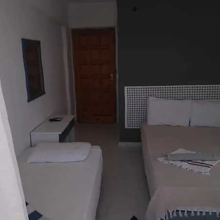 Hotel Sunocean Oludeniz