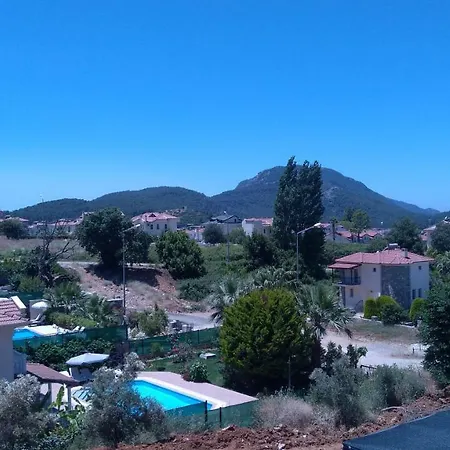 Hotel Sunocean Oludeniz