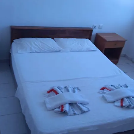 Sunocean Hotel Ölüdeniz