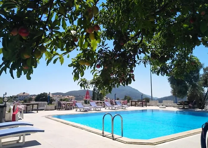 Sunocean 2* Ölüdeniz