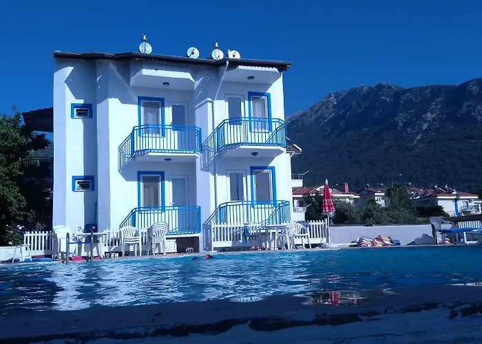 Sunocean Otel Ölüdeniz