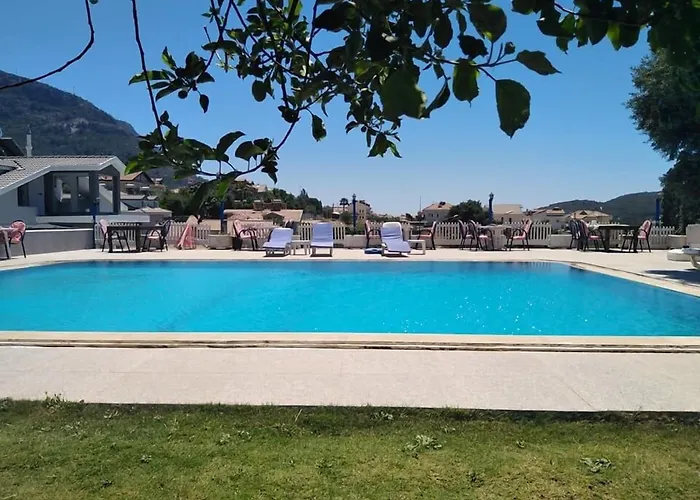 Sunocean Otel Ölüdeniz