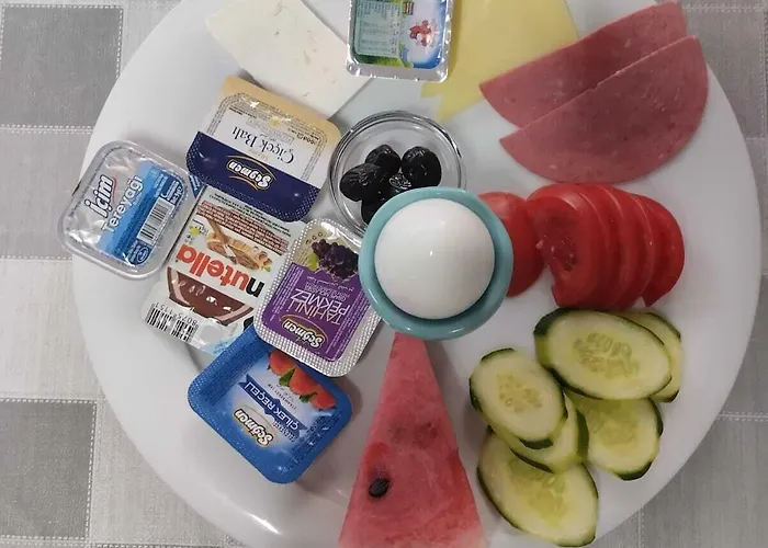 Sunocean Szálloda 2*