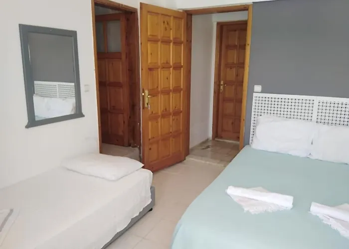 Szálloda Sunocean 2*