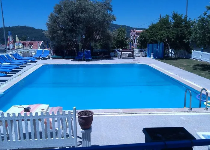 Sunocean Otel Ölüdeniz