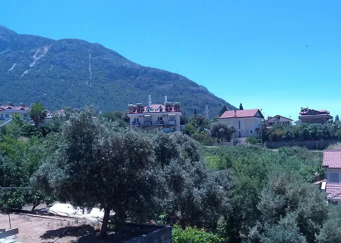 Otel Sunocean Ölüdeniz