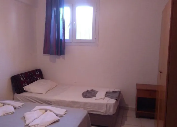 Szálloda Sunocean 2*