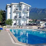 Hotel Sunocean Ölüdeniz