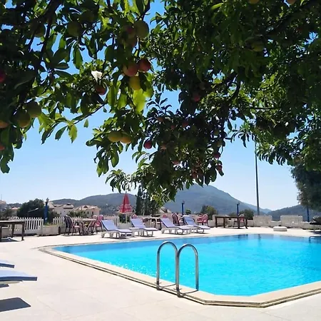 Sunocean 2* Ölüdeniz