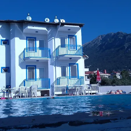 Sunocean Hotel Ölüdeniz